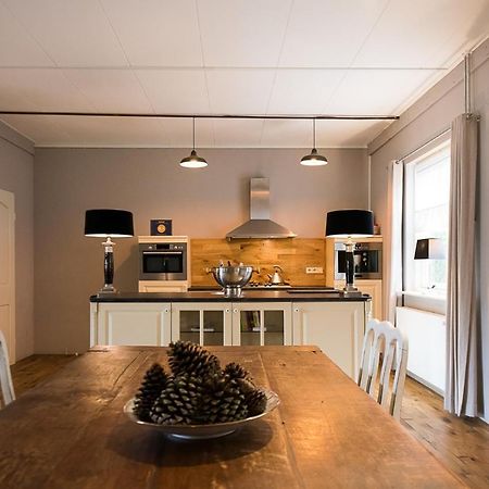 Guesthouse De Hees Eersel Εξωτερικό φωτογραφία