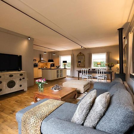 Guesthouse De Hees Eersel Εξωτερικό φωτογραφία