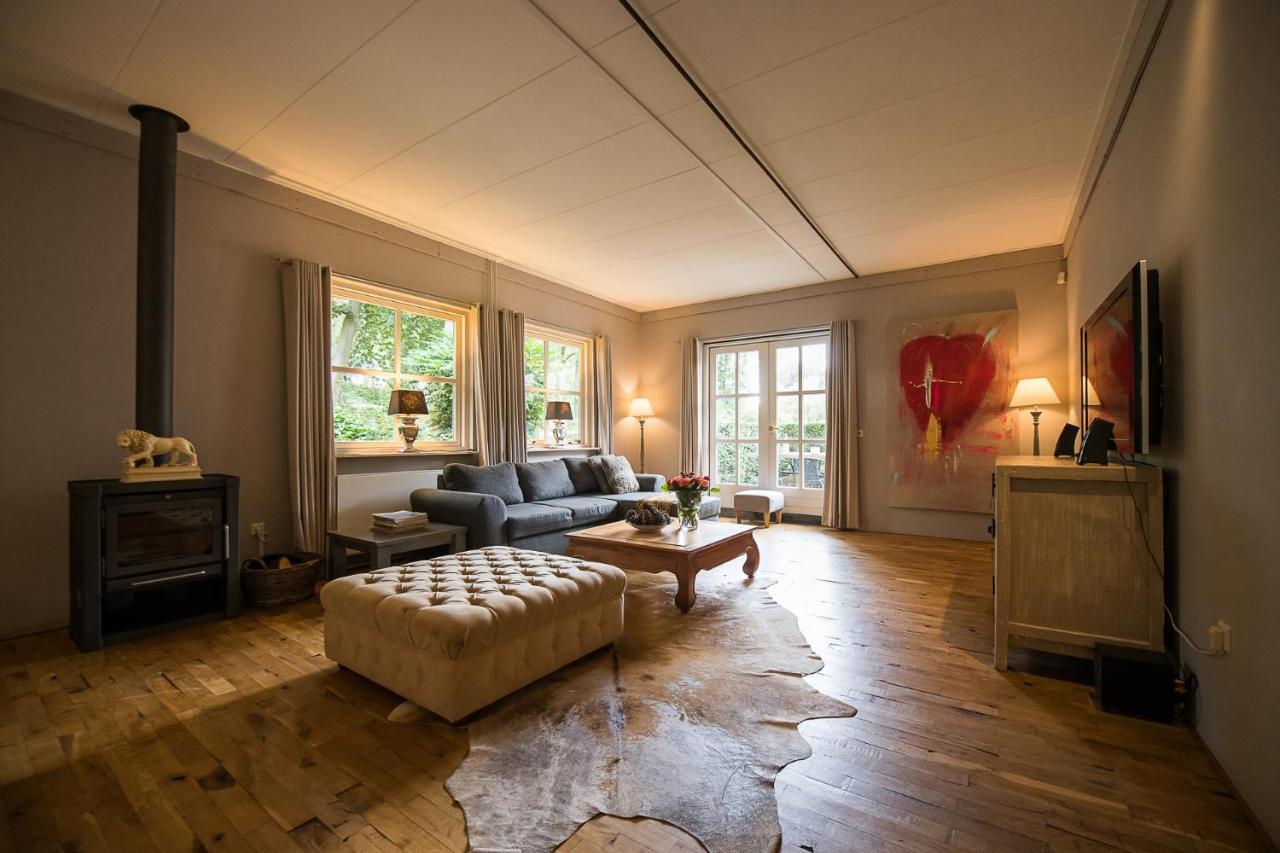 Guesthouse De Hees Eersel Εξωτερικό φωτογραφία