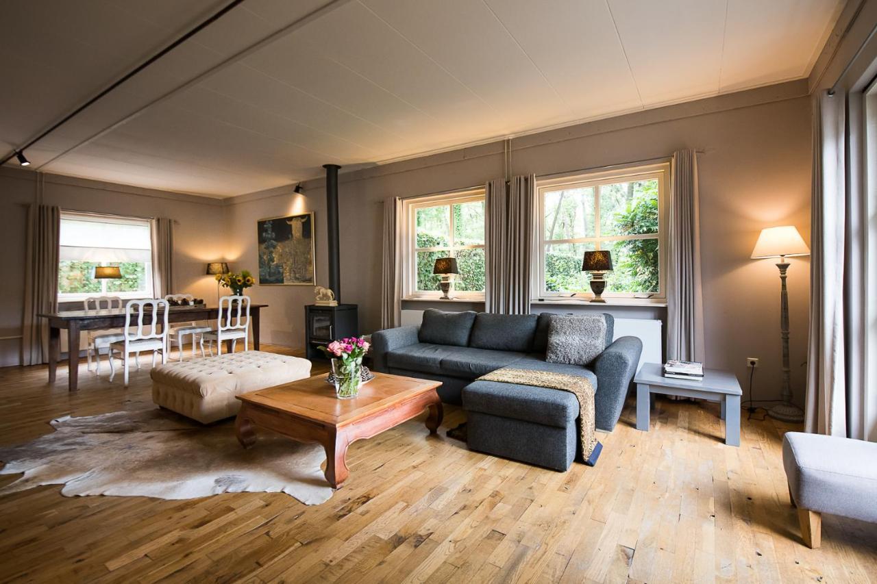 Guesthouse De Hees Eersel Εξωτερικό φωτογραφία