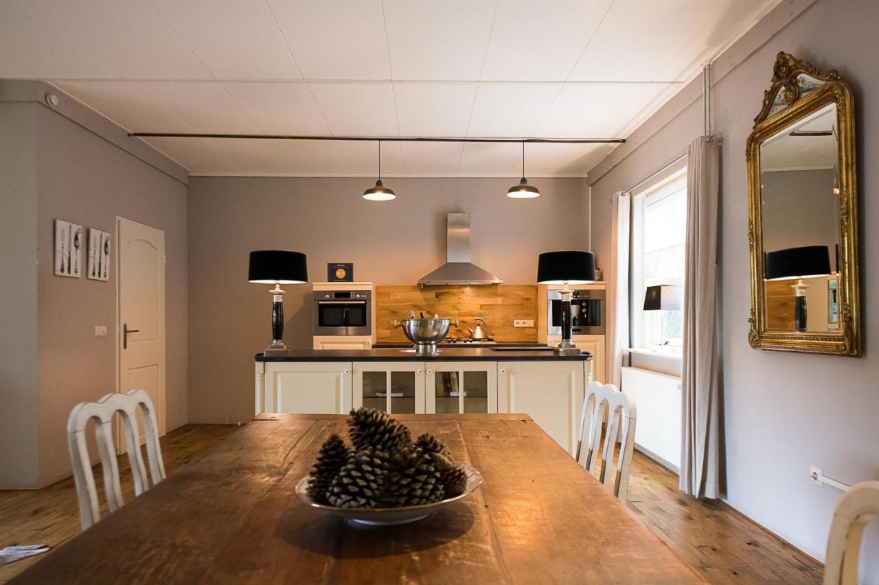 Guesthouse De Hees Eersel Εξωτερικό φωτογραφία