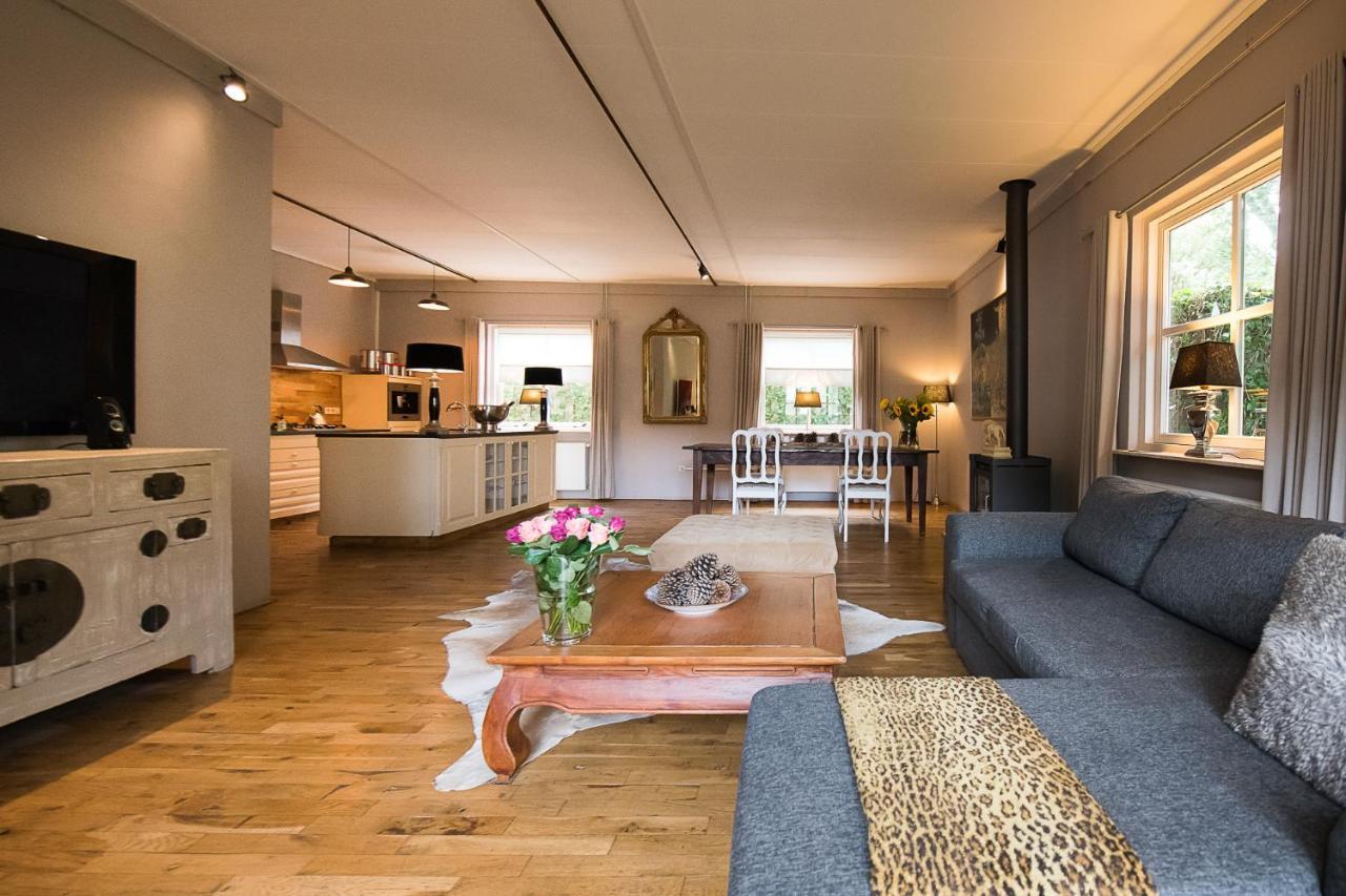 Guesthouse De Hees Eersel Εξωτερικό φωτογραφία