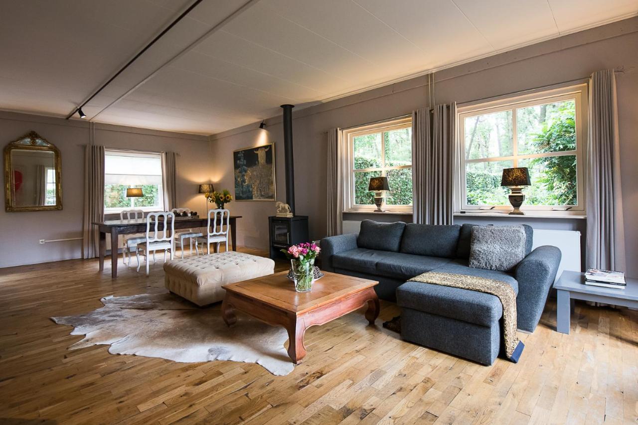 Guesthouse De Hees Eersel Εξωτερικό φωτογραφία
