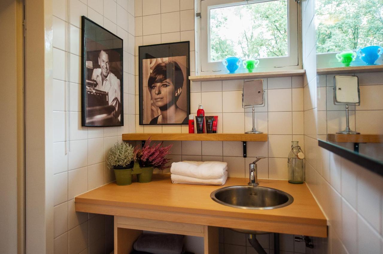 Guesthouse De Hees Eersel Εξωτερικό φωτογραφία