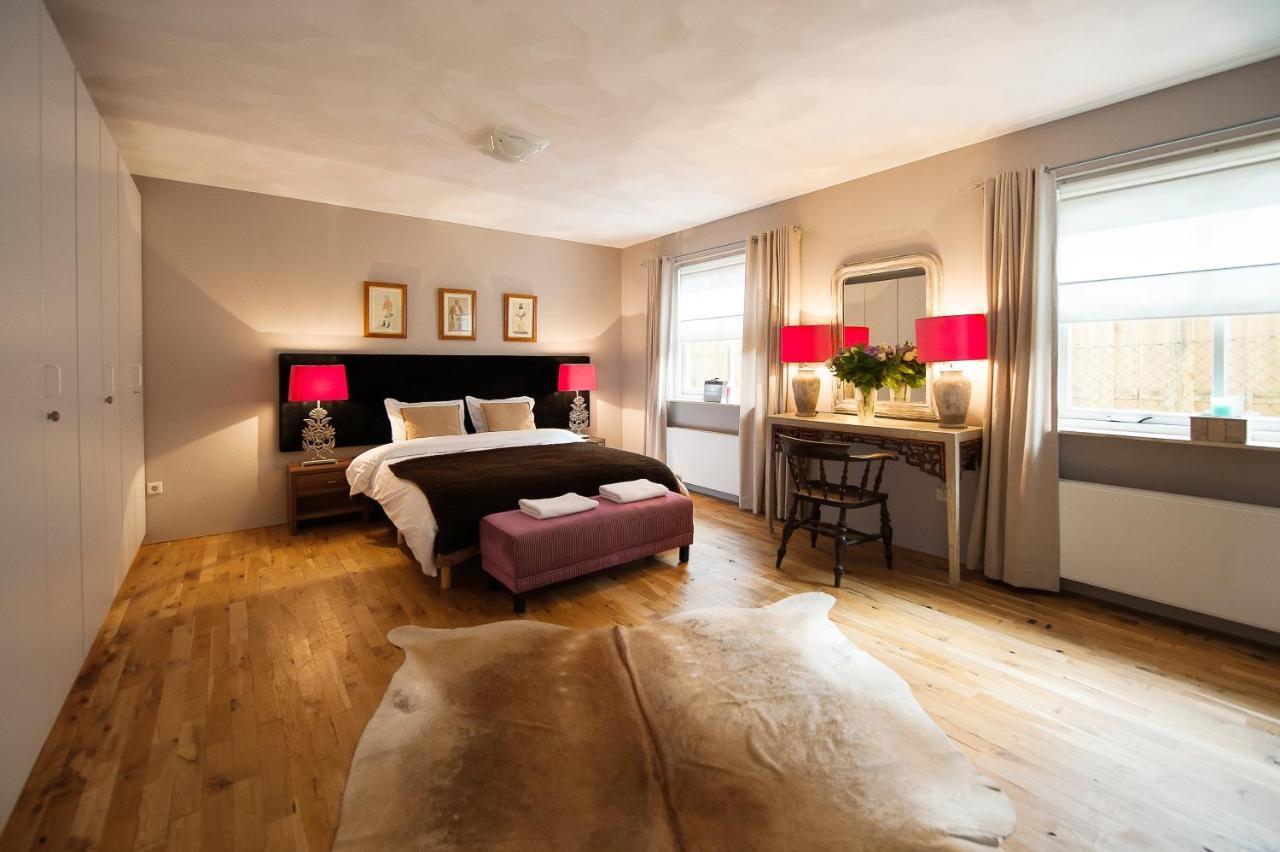 Guesthouse De Hees Eersel Εξωτερικό φωτογραφία