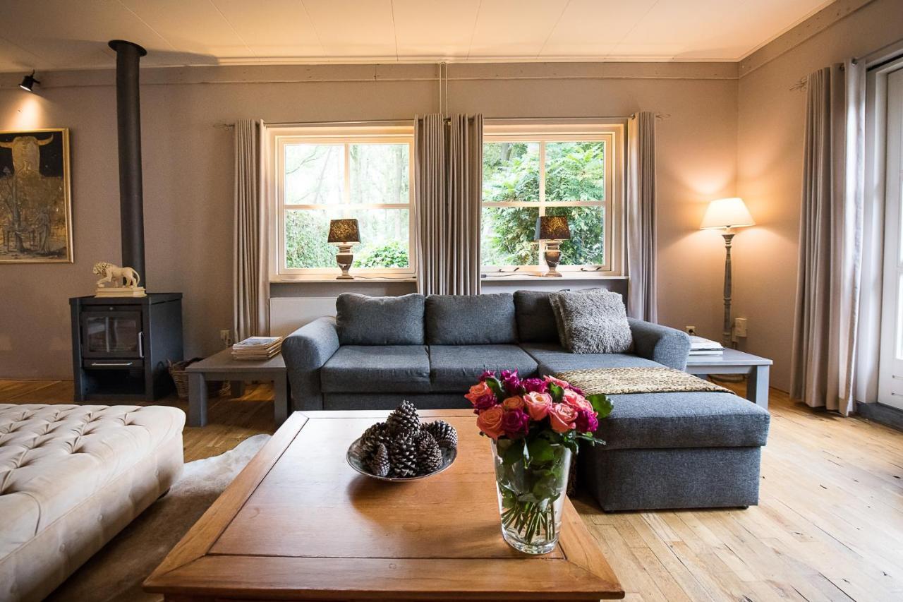 Guesthouse De Hees Eersel Εξωτερικό φωτογραφία