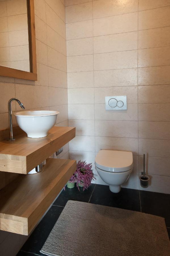 Guesthouse De Hees Eersel Εξωτερικό φωτογραφία