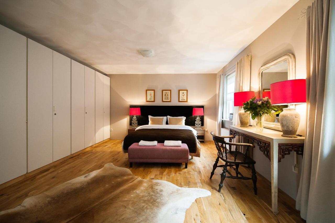 Guesthouse De Hees Eersel Εξωτερικό φωτογραφία