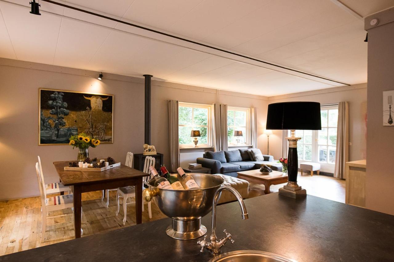 Guesthouse De Hees Eersel Εξωτερικό φωτογραφία