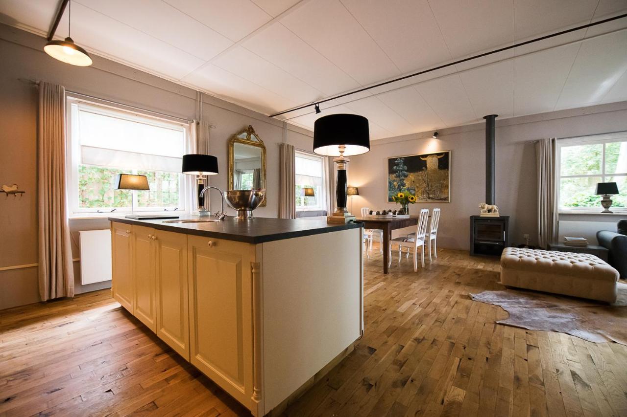 Guesthouse De Hees Eersel Εξωτερικό φωτογραφία
