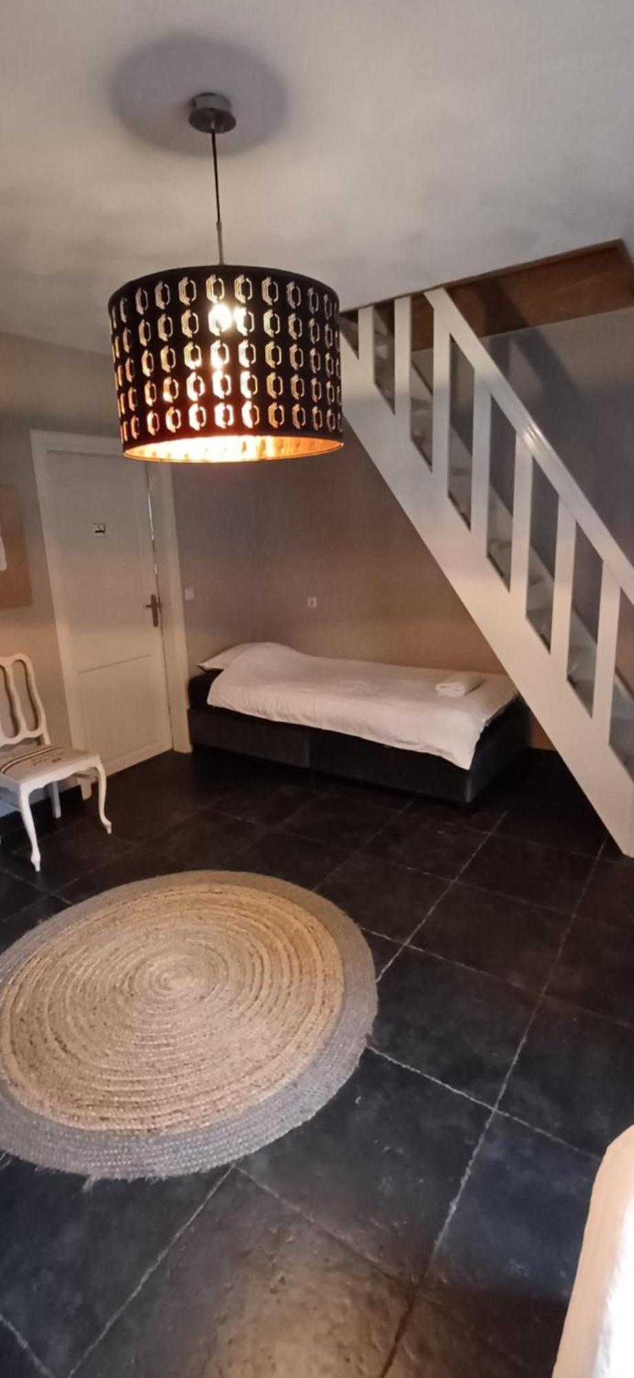 Guesthouse De Hees Eersel Εξωτερικό φωτογραφία