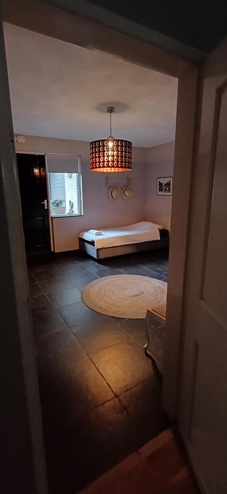 Guesthouse De Hees Eersel Εξωτερικό φωτογραφία