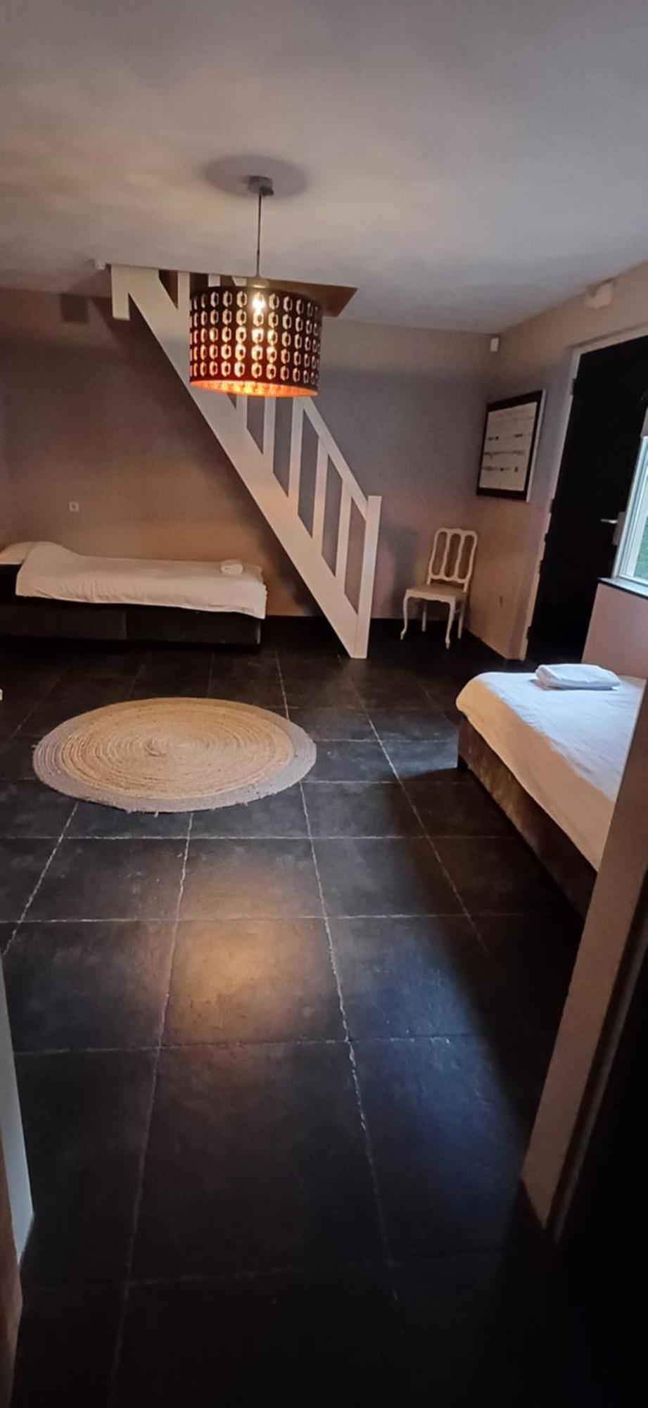 Guesthouse De Hees Eersel Εξωτερικό φωτογραφία
