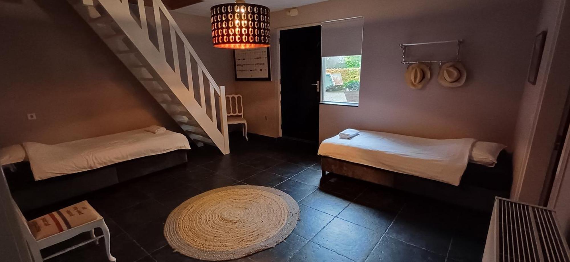 Guesthouse De Hees Eersel Εξωτερικό φωτογραφία