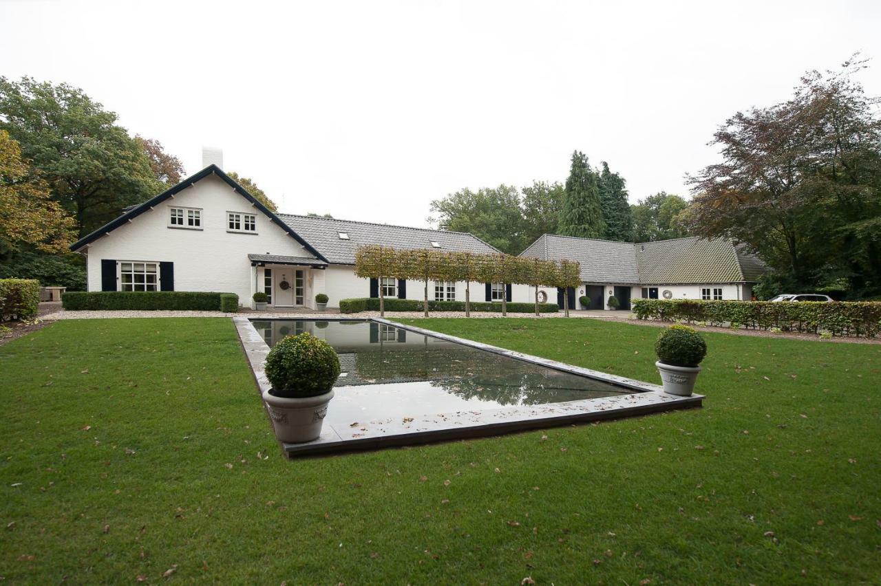 Guesthouse De Hees Eersel Εξωτερικό φωτογραφία