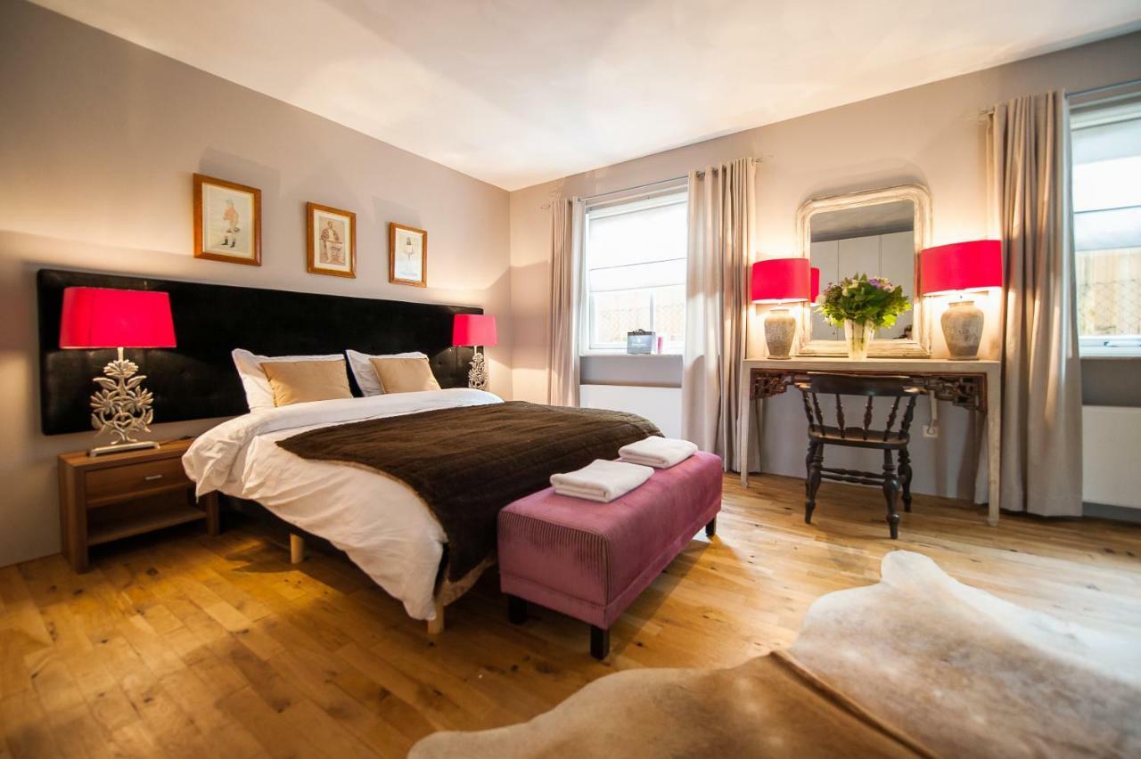 Guesthouse De Hees Eersel Εξωτερικό φωτογραφία